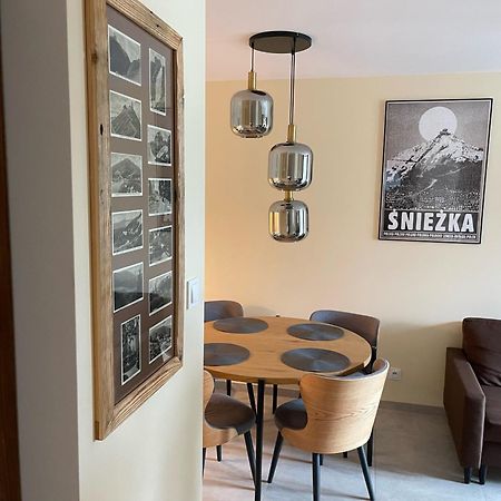 Apartament Ski And Chill Карпач Экстерьер фото