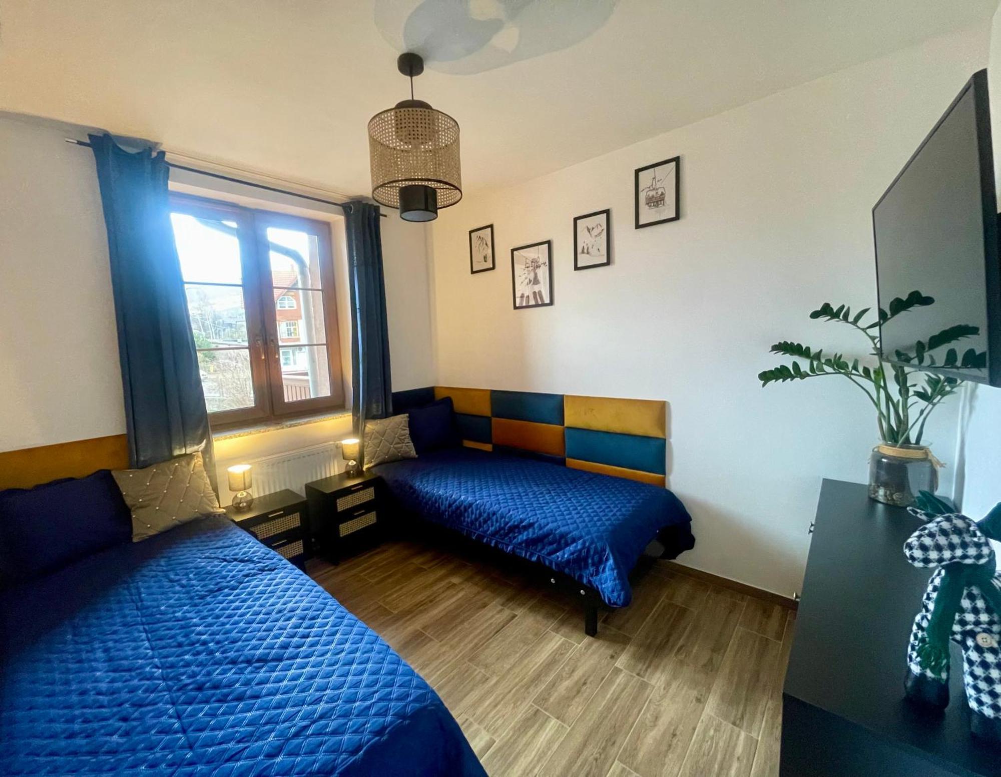 Apartament Ski And Chill Карпач Экстерьер фото